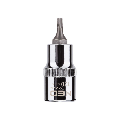 Antgalis torx 1/2" T20