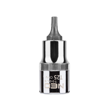 Antgalis torx 1/2" T25