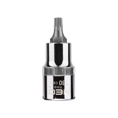 Antgalis torx 1/2" T30