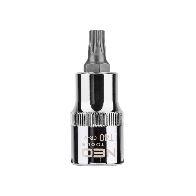 Antgalis torx 1/2" T40
