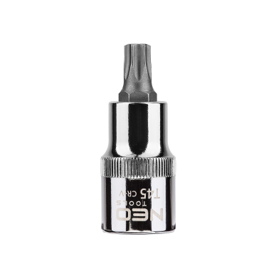 Antgalis torx 1/2" T45