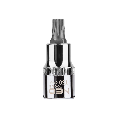 Antgalis torx 1/2" T50