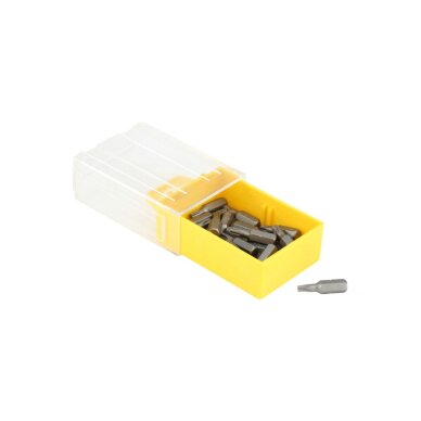 Antgalis TORX 1/4 T20 (25)