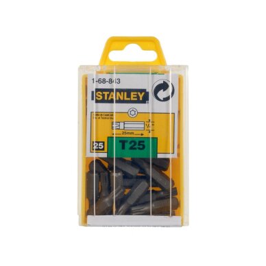 Antgalis TORX 1/4 T25 (25)