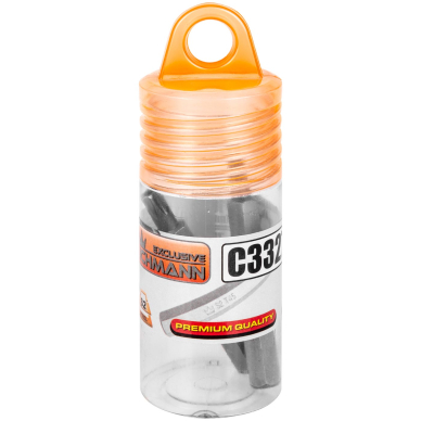 Antgalis TORX su skyle 15x75 mm 2 Antgalis TORX su skyle 15x75 mm 2