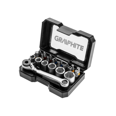 Antgalių rinkinys, 24 vnt.