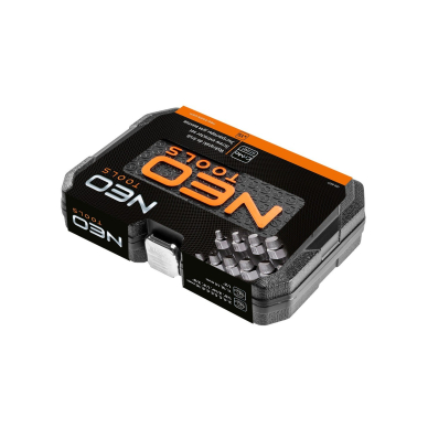 Antgaliu varztams komplektas 15vnt 1 Antgaliu varztams komplektas 15vnt 1