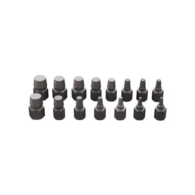 Antgaliu varztams komplektas 15vnt 2 Antgaliu varztams komplektas 15vnt 2