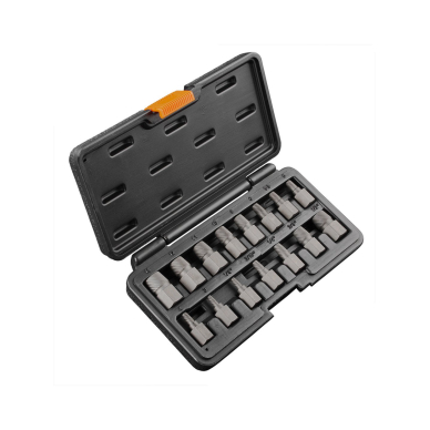 Antgaliu varztams komplektas 15vnt 3 Antgaliu varztams komplektas 15vnt 3