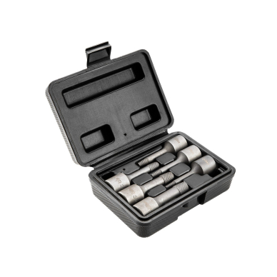 Antgaliu varztams komplektas 6 vnt. Antgaliu varztams komplektas 6 vnt.