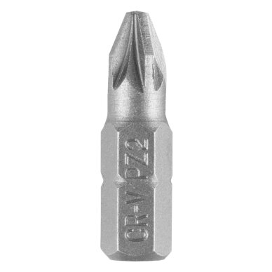 Antgaliukai - bitai PZ2 x 25 mm, 3 vnt 2