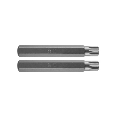 Antgaliukai M10 x 75 mm, S2 x 2 vnt.