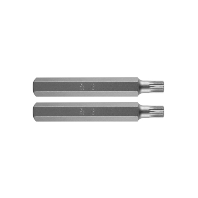 Antgaliukai M8 x 75 mm, S2 x 2 vnt.