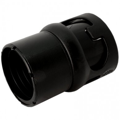 Antistatinė jungtis žarnai NILFISK Ø36mm 1 Antistatinė jungtis žarnai NILFISK Ø36mm 1