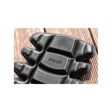 Antkeliai su pūtų pagalvėlėmis 175x265mm 6