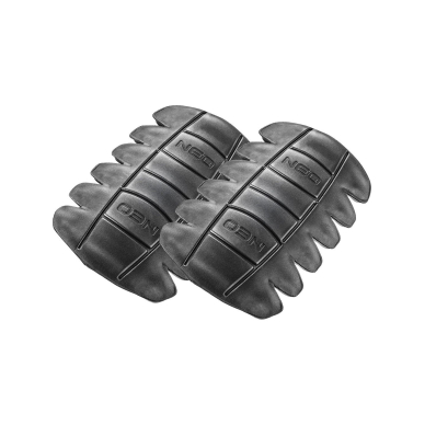 Antkeliai su pūtų pagalvėlėmis 175x265mm