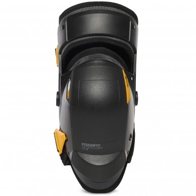 Antkeliai su šlaunų parėmimu ToughBuilt® FoamFit™ 1 Antkeliai su šlaunų parėmimu ToughBuilt® FoamFit™ 1