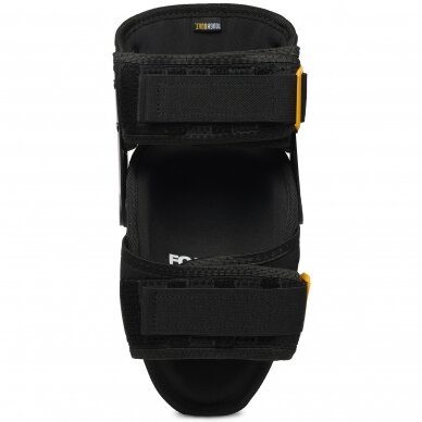 Antkeliai su šlaunų parėmimu ToughBuilt® FoamFit™ 2