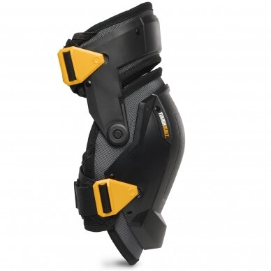 Antkeliai su šlaunų parėmimu ToughBuilt® FoamFit™ 3 Antkeliai su šlaunų parėmimu ToughBuilt® FoamFit™ 3