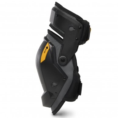 Antkeliai su šlaunų parėmimu ToughBuilt® FoamFit™ 4 Antkeliai su šlaunų parėmimu ToughBuilt® FoamFit™ 4