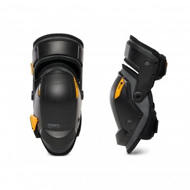 Antkeliai su šlaunų parėmimu ToughBuilt® FoamFit™ Antkeliai su šlaunų parėmimu ToughBuilt® FoamFit™