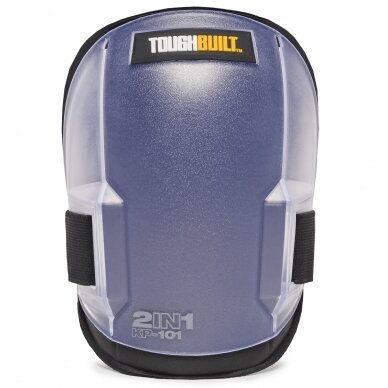 Antkeliai ToughBuilt® 2 in 1 1 Antkeliai ToughBuilt® 2 in 1 1