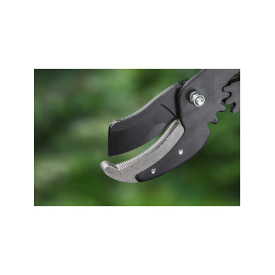 Anvil pruning shears 710 mm, cutting diameter 42 mm, aluminum handles 2
