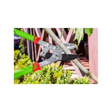 Anvil prunning shear 740 mm, cutting diameter 35 mm 1 Anvil prunning shear 740 mm, cutting diameter 35 mm 1