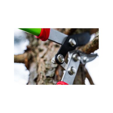 Anvil prunning shear 740 mm, cutting diameter 35 mm 2 Anvil prunning shear 740 mm, cutting diameter 35 mm 2