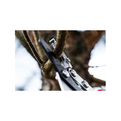 Anvil prunning shear 740 mm, cutting diameter 35 mm 3 Anvil prunning shear 740 mm, cutting diameter 35 mm 3