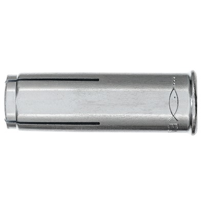 Ankeris EA II M 12x50 D GVZ su borteliu Ankeris EA II M 12x50 D GVZ su borteliu