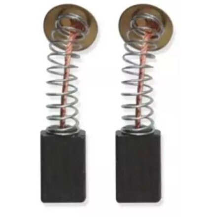 Angliniai šepetėliai Dedra YSG017 (skirta modeliui: DED7846) 1 Angliniai šepetėliai Dedra YSG017 (skirta modeliui: DED7846) 1