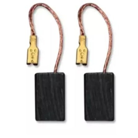 Angliniai šepetėliai Dedra YSG020 (skirta modeliui: DED7952) 1 Angliniai šepetėliai Dedra YSG020 (skirta modeliui: DED7952) 1