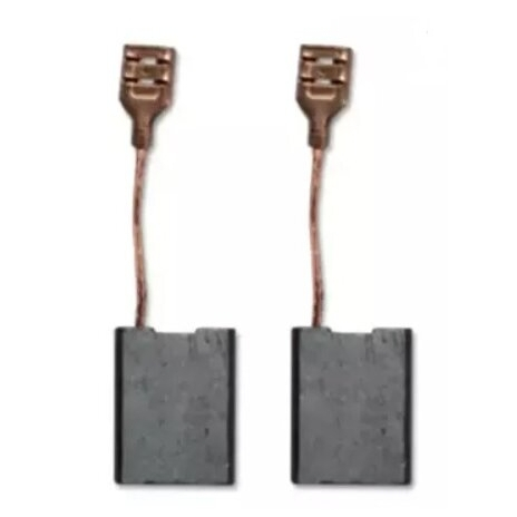 Angliniai šepetėliai Dedra YSG021 (skirta modeliui: DED7953) 1