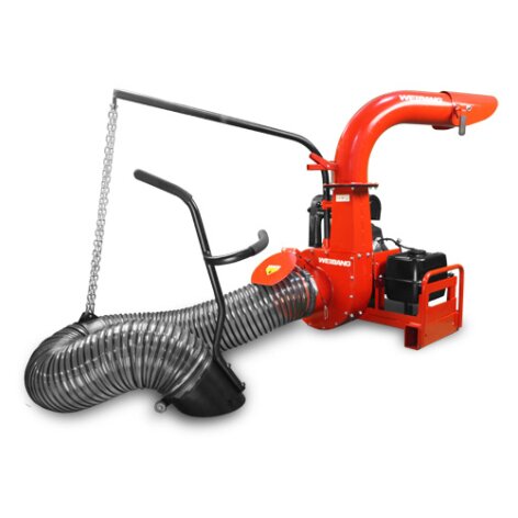 Ant platformos montuojamas siurblys Weibang WBDL5021R, 15,5 kW Ant platformos montuojamas siurblys Weibang WBDL5021R, 15,5 kW