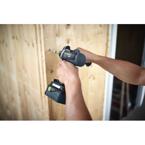 Antgalių rinkinys kasetėje Festool TX 10-50/BH-SORT/31x (769137) 1 Antgalių rinkinys kasetėje Festool TX 10-50/BH-SORT/31x (769137) 1