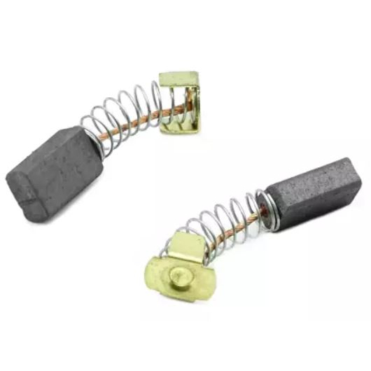 Angliukai / angliniai šepetėliai šlifuokliams Dedra YSG011 1