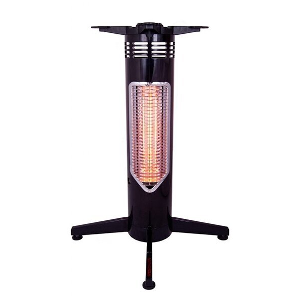 Infraraudonųjų spindulių lauko šildytuvas Mensa Vireoo, 550 W Infraraudonųjų spindulių lauko šildytuvas Mensa Vireoo, 550 W