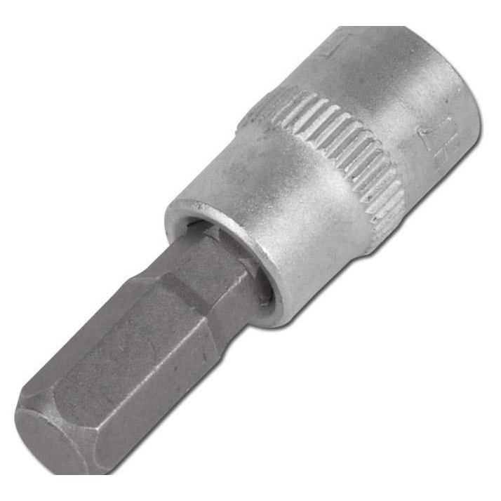 Antgalis įpresuotas į 1/4" galvutę H3 (FC2608-H3) Antgalis įpresuotas į 1/4" galvutę H3 (FC2608-H3)