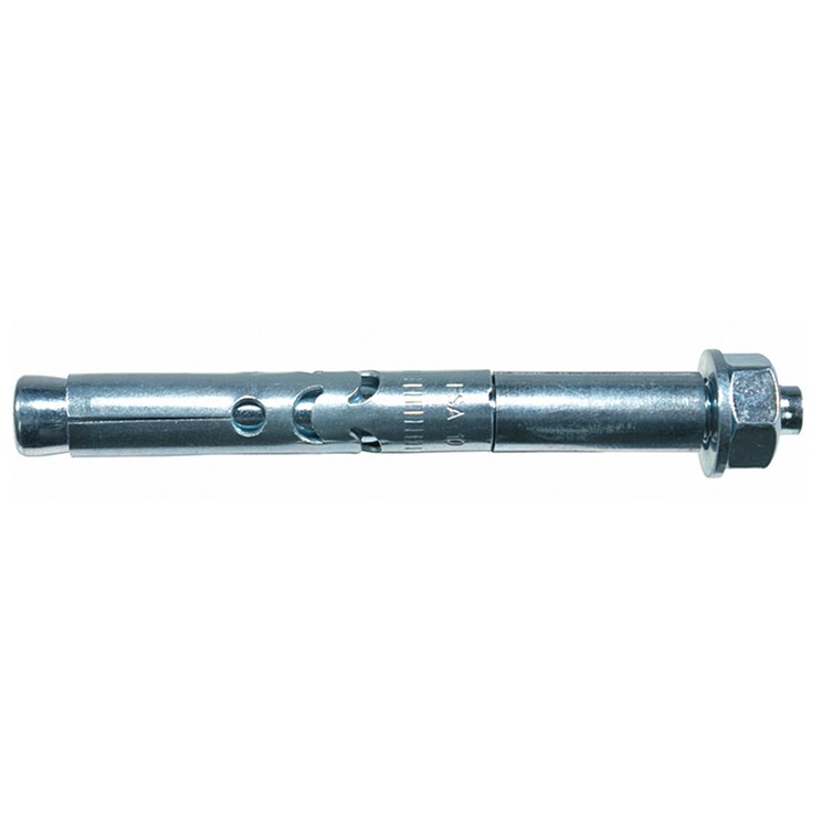 Ankeris su veržle FSA B 8/65 8x115 mm Ankeris su veržle FSA B 8/65 8x115 mm
