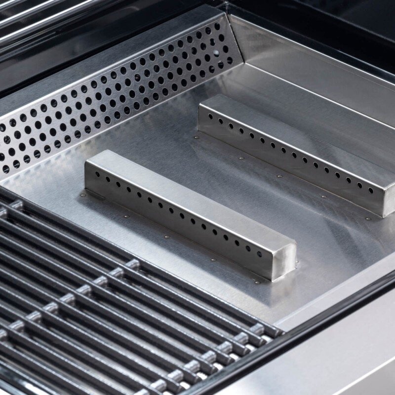 Anglių dėklas Char-Broil MADE2MATCH 3 Anglių dėklas Char-Broil MADE2MATCH 3