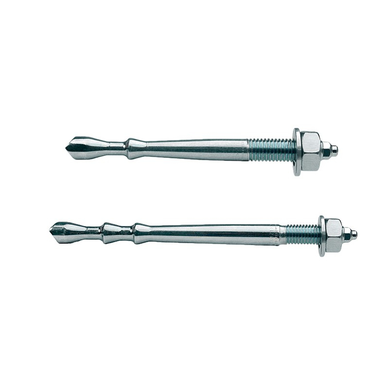 Ankeris chem. masei FHB II-AL M16x160/60 Ankeris chem. masei FHB II-AL M16x160/60