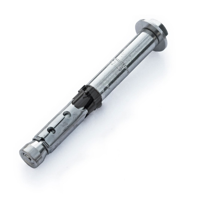 Ankeris su varžtu FH II 12/50 S 12x130 mm Ankeris su varžtu FH II 12/50 S 12x130 mm