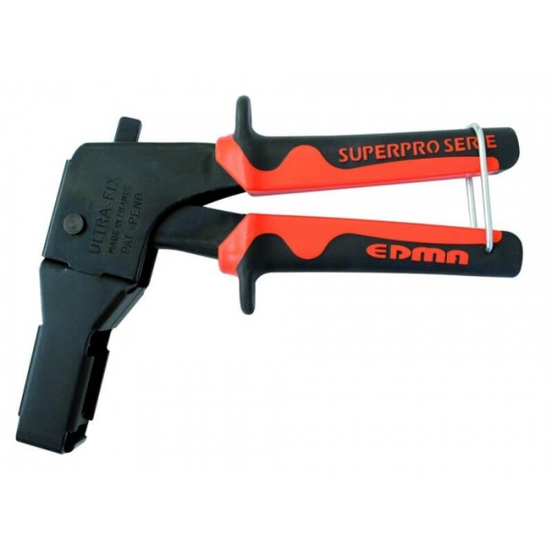 Ankerių tvirtinimo replės EDMA 4-8mm