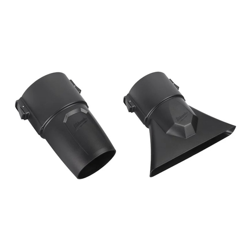 Antgaliai pūstuvui MILWAUKEE M18 FBLG3, 2vnt. Antgaliai pūstuvui MILWAUKEE M18 FBLG3, 2vnt.