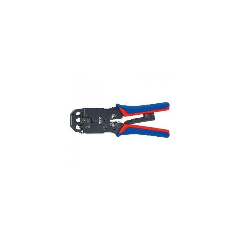 Antgalių presavimo replės KNIPEX 975112