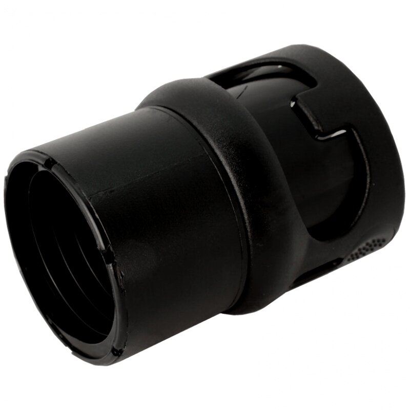 Antistatinė jungtis žarnai NILFISK Ø36mm 1 Antistatinė jungtis žarnai NILFISK Ø36mm 1