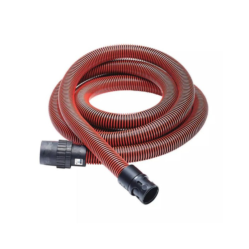 Antistatinė siurbimo žarna su antgaliais NILFISK Ø32x4000mm