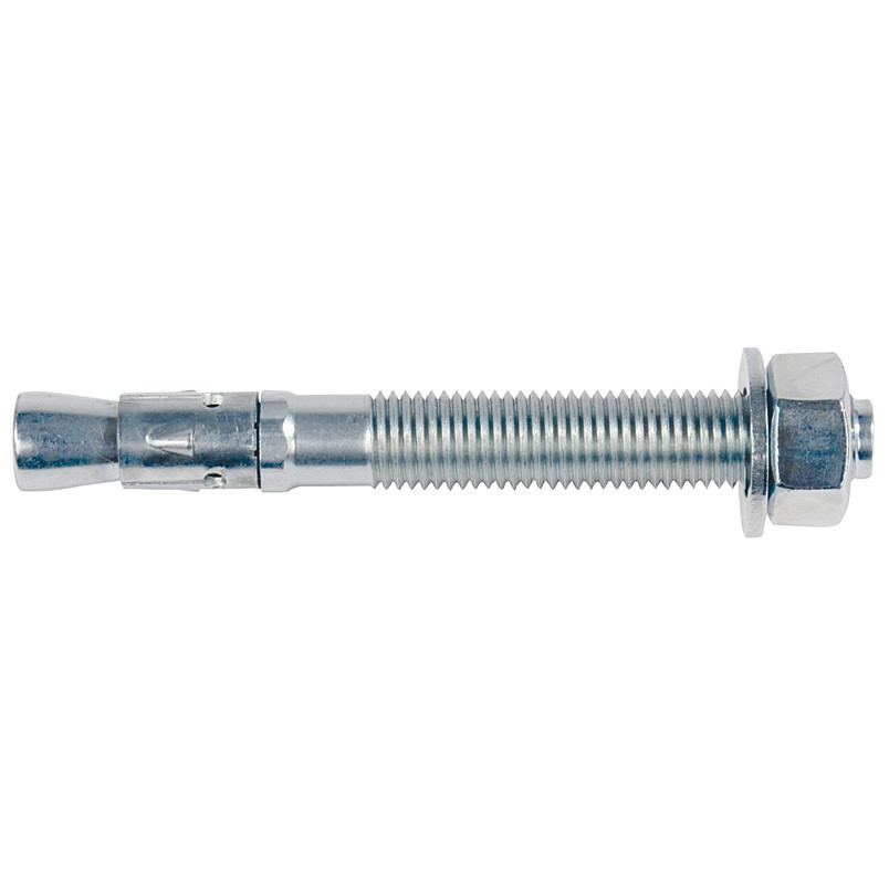Anker. varžtas FBN II 20/80, 20 x 234 mm 10 vnt. Anker. varžtas FBN II 20/80, 20 x 234 mm 10 vnt.