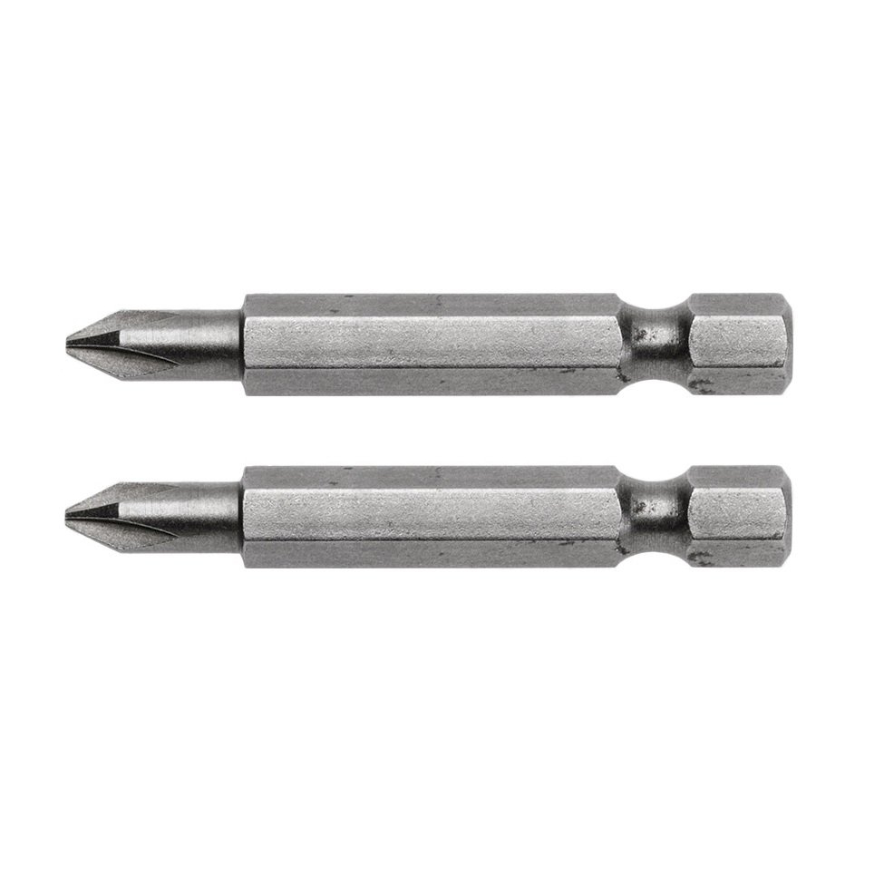 Antgalis PH2 1/4 / 50mm*2vnt. / S2 plieno Antgalis PH2 1/4 / 50mm*2vnt. / S2 plieno